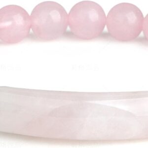 Rose Quartz Bracelet