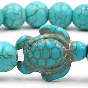 Turtle Bracelet
