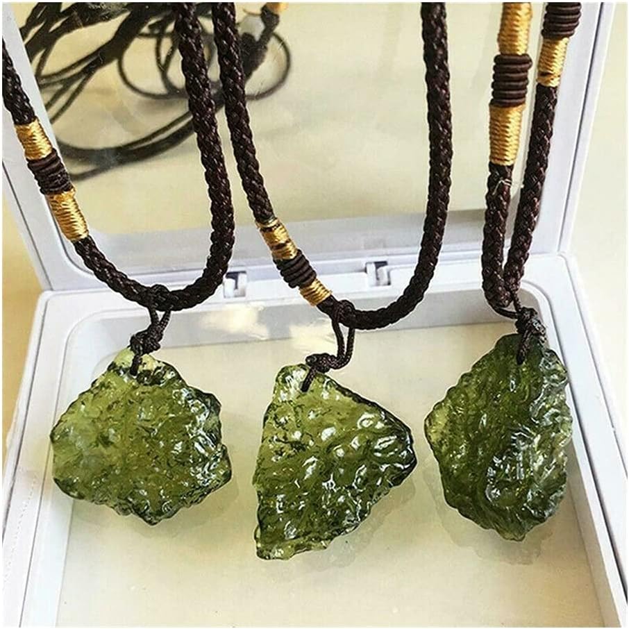 Moldavite Stone - Image 5