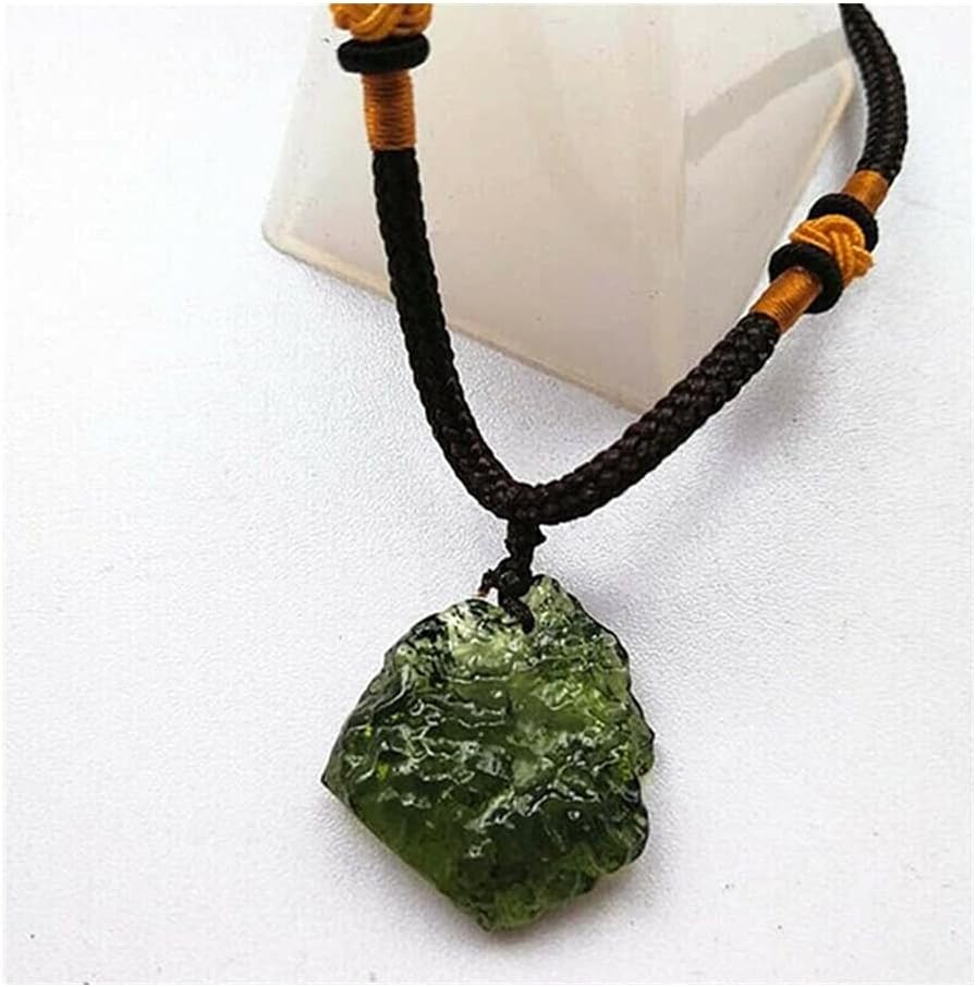Moldavite Stone - Image 6